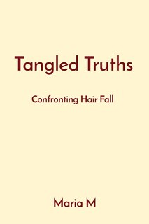 Front cover_Tangled Truths