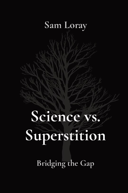 Front cover_Science vs. Superstition