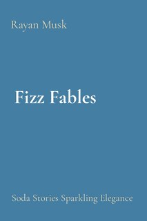 Front cover_Fizz Fables