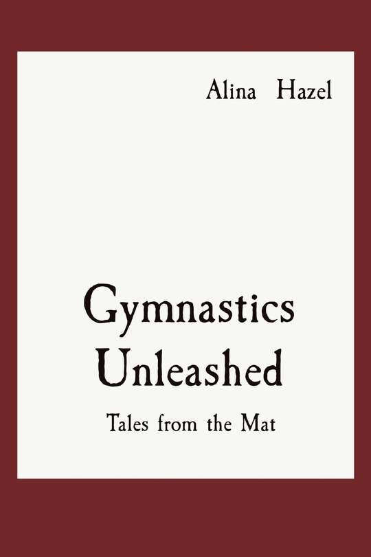 Couverture_Gymnastics Unleashed