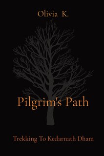 Couverture_Pilgrim's Path