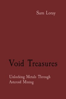 Front cover_Void Treasures
