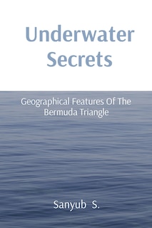 Front cover_Underwater Secrets