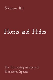 Front cover_Horns and Hides