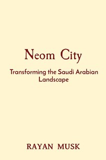 Front cover_Neom City
