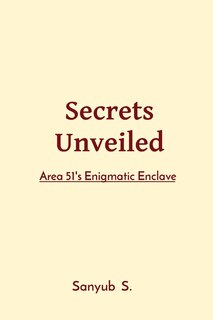 Front cover_Secrets Unveiled