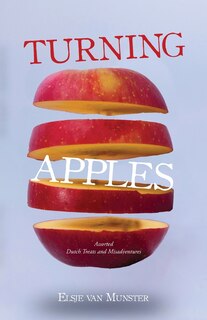 Front cover_Turning Apples