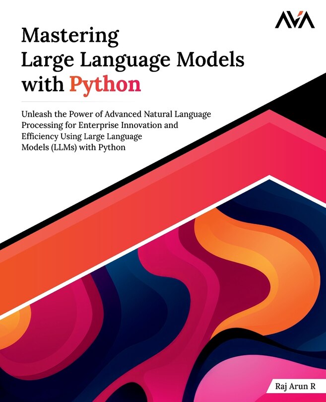 Couverture_Mastering Large Language Models with Python