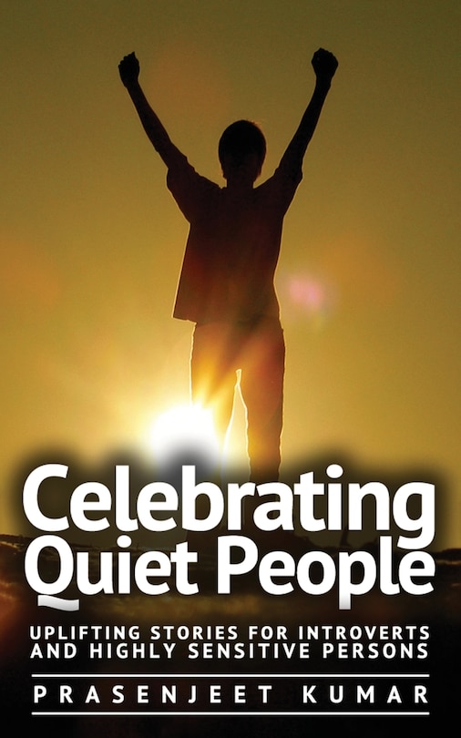 Couverture_Celebrating Quiet People