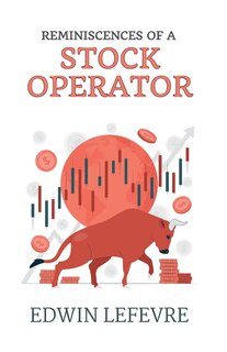 Couverture_Reminiscences of a Stock Operator