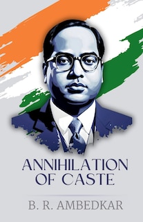 Front cover_Annihilation of Caste