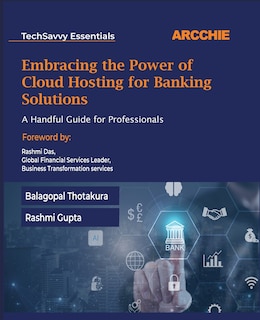 Front cover_Embracing the Power of Cloud Hosting for Banking Solutions