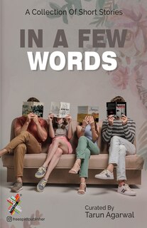 Front cover_In A Few Words
