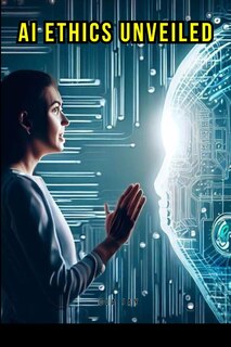 Front cover_AI Ethics Unveiled