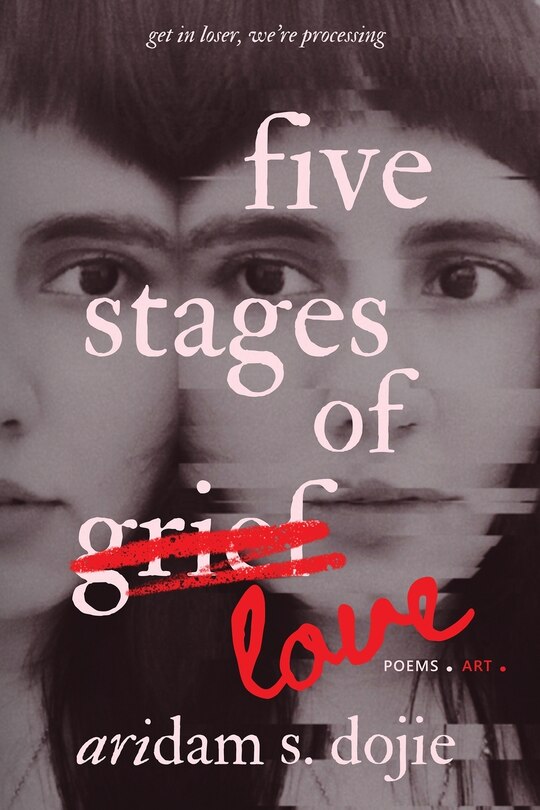 Couverture_Five Stages of Love