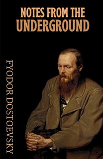 Couverture_Notes from the Underground-Paperback