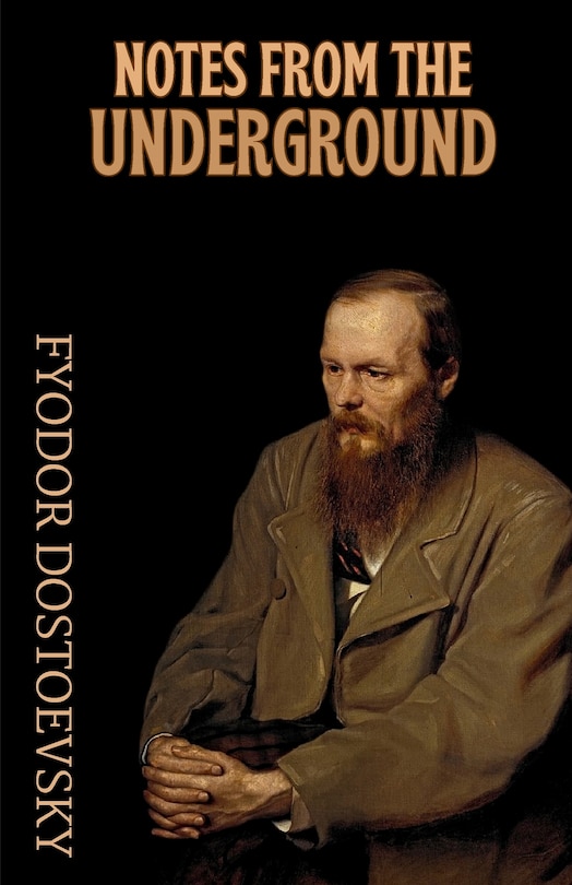 Couverture_Notes from the Underground-Paperback