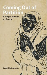 Front cover_Coming Out of Partition
