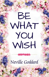 Couverture_Be What You Wish