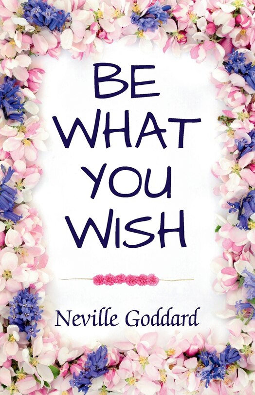 Couverture_Be What You Wish