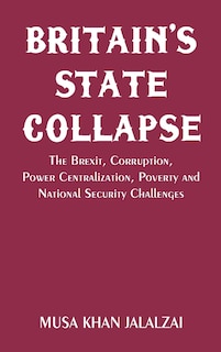 Couverture_Britain's State Collapse