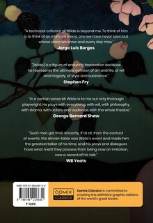 Couverture_The Picture of Dorian Gray