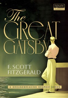 Front cover_The Great Gatsby