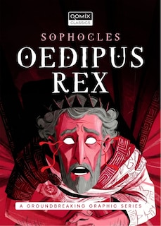 Front cover_Oedipus Rex