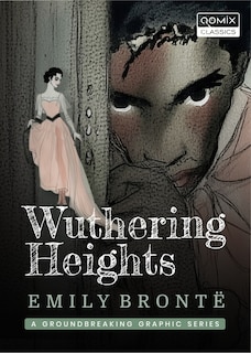 Front cover_Wuthering Heights