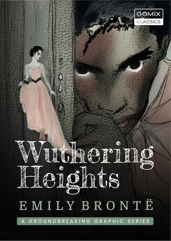 Front cover_Wuthering Heights