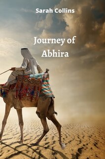 Front cover_Journey of Abhira