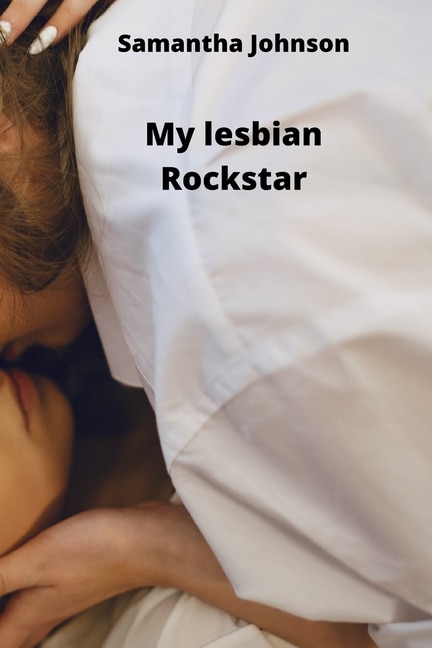 Front cover_My lesbian Rockstar