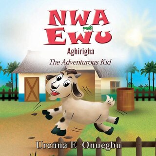Couverture_Nwa Ewu Aghịrịgha