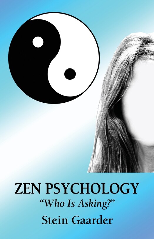 Front cover_Zen Psychology