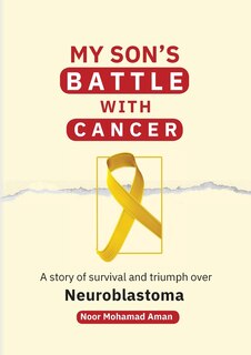 Couverture_My Son's Battle with Cancer