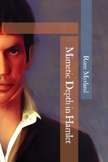 Couverture_Mimetic Depth in Hamlet