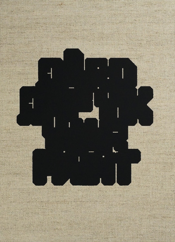 Brd Breivik War Paint ('tc') Indigo