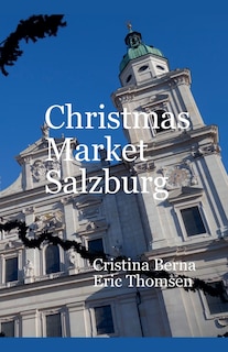 Front cover_Christmas Market Salzburg