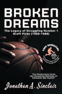 Front cover_Broken Dreams