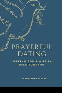 Front cover_Prayerful Dating