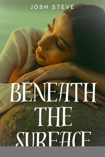 Front cover_Beneath The Surface