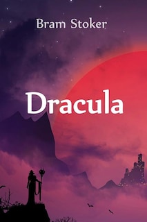 Dracula: Dracula, French Edition