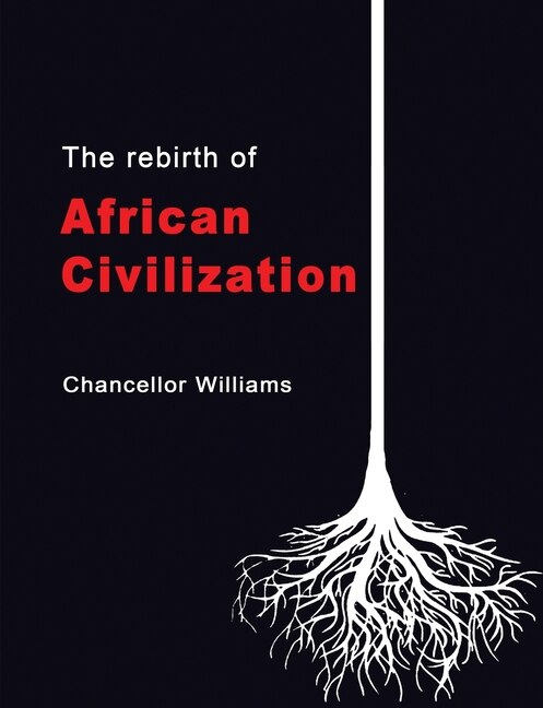 Couverture_The Rebirth of African Civilization