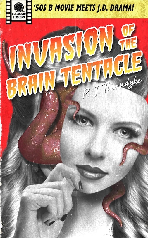 Couverture_Invasion of the Brain Tentacle