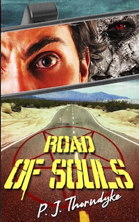 Couverture_Road of Souls