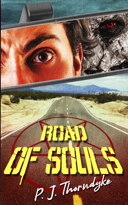 Couverture_Road of Souls