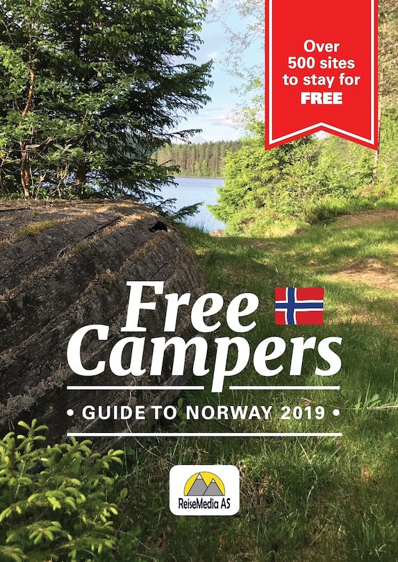 Couverture_Free campers Guide to Norway