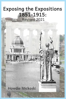 Couverture_Exposing The Expositions 1851-1915- Revised 2021