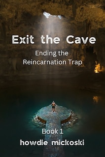 Couverture_Exit the Cave