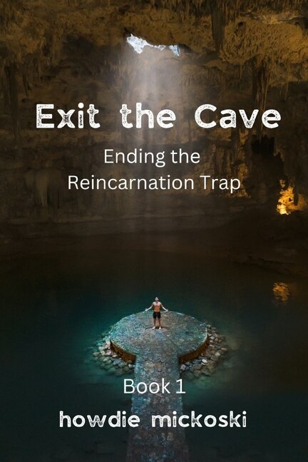 Couverture_Exit the Cave